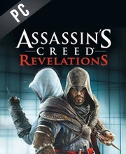 Assassins Creed Revelations