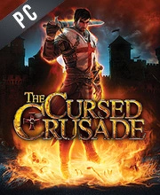 The Cursed Crusade