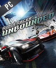 Ridge Racer Unbounded
