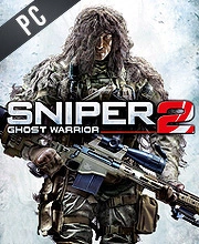Sniper Ghost Warrior 2