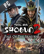 Total War Shogun 2 Fall of the Samurai