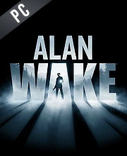 Alan Wake