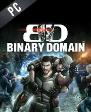 Binary Domain