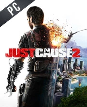 Just cause 2