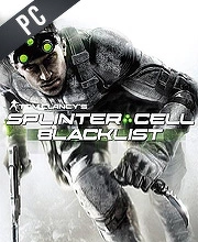 Splinter Cell Blacklist