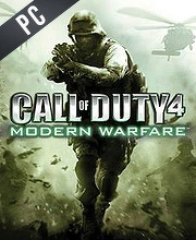Call of Duty 4 Modern Warfare
