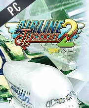Airline Tycoon 2