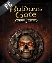 Baldurs Gate Enhanced Edition