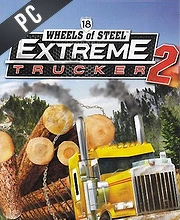 18 Wheels of Steel Extreme Trucker 2