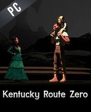 Kentucky Route Zero