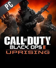 Black Ops 2 Uprising