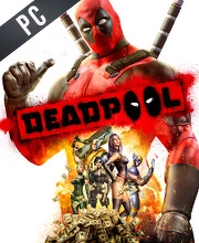 Deadpool