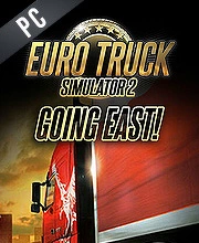 Euro Truck Simulator 2 Going East