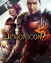 Demonicon