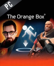 The Orange Box