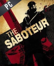 The Saboteur