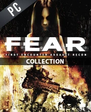 F E A R Collection