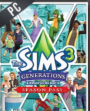 Sims 3 Generations