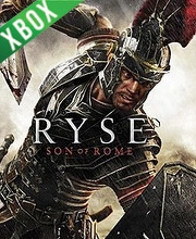 Ryse Son of Rome Xbox One