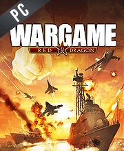 Wargame Red Dragon
