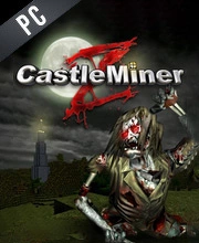 CastleMiner Z