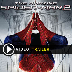The Amazing SpiderMan 2