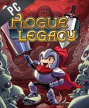 Rogue Legacy