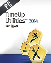 TuneUp Utilities 2014