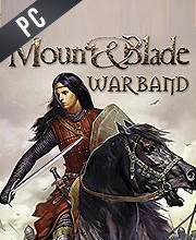 Mount & Blade Warband
