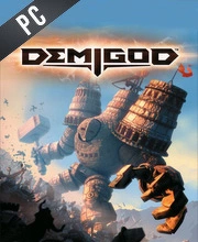 Demigod