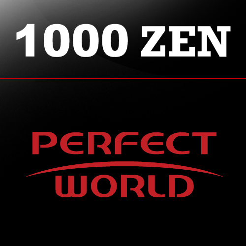 1000 Perfect World ZEN Code