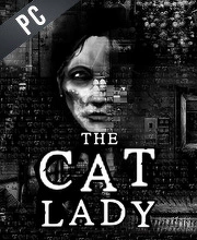 The Cat Lady