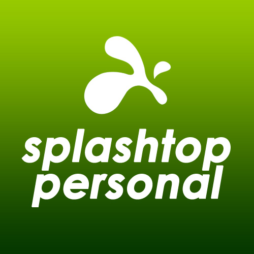 Splashtop Personal