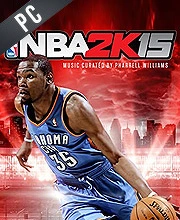 NBA 2k15