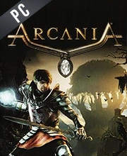 Arcania