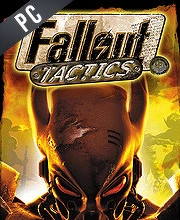 Fallout Tactics Brotherhood Of Steel