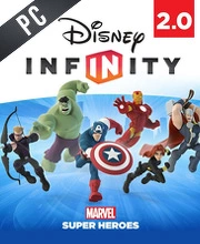 Disney Infinity 2.0