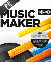 MAGIX Music Maker