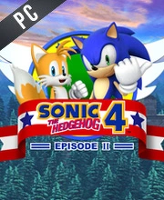 Sonic the Hedgehog 4 Episode 2