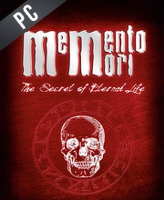 Memento Mori