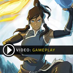 Legend Of Korra