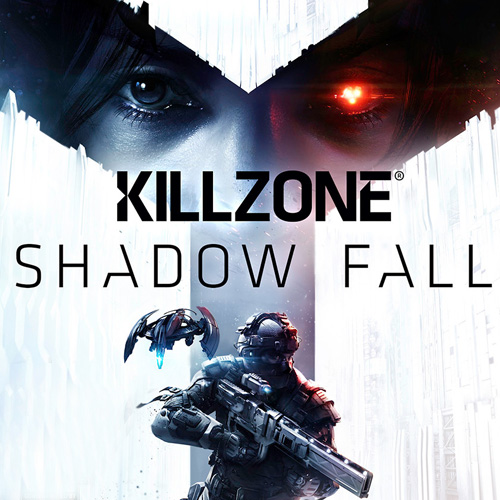 Killzone Shadowfall PS4