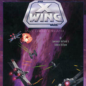 Star Wars X Wing