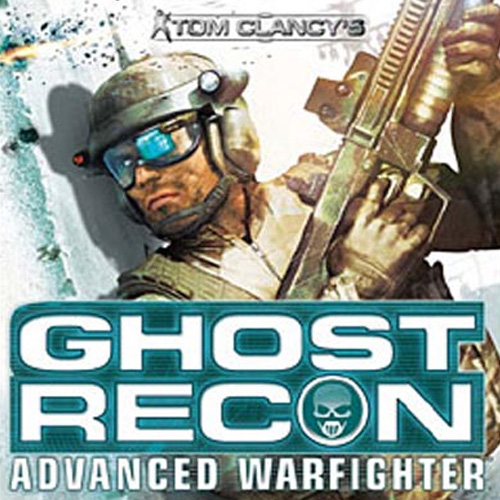 Ghost Recon Advanced Warfighter