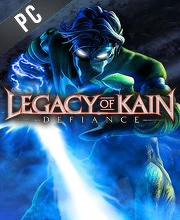 Legacy of Kain Defiance