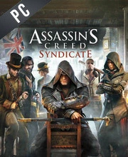 Assassins Creed Syndicate