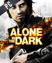 Alone in the Dark 2008