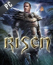 Risen