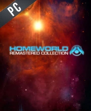 Homeworld Remastered Collection