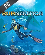 Subnautica